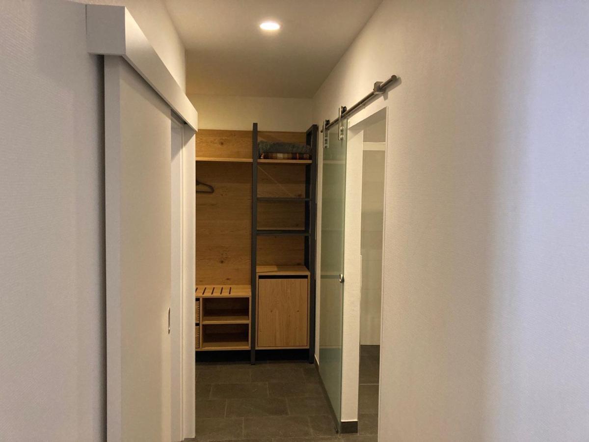 Ferienwohnungen & Monteurunterkunft "Mainbogen-Blick" Untereuerheim Eksteriør billede