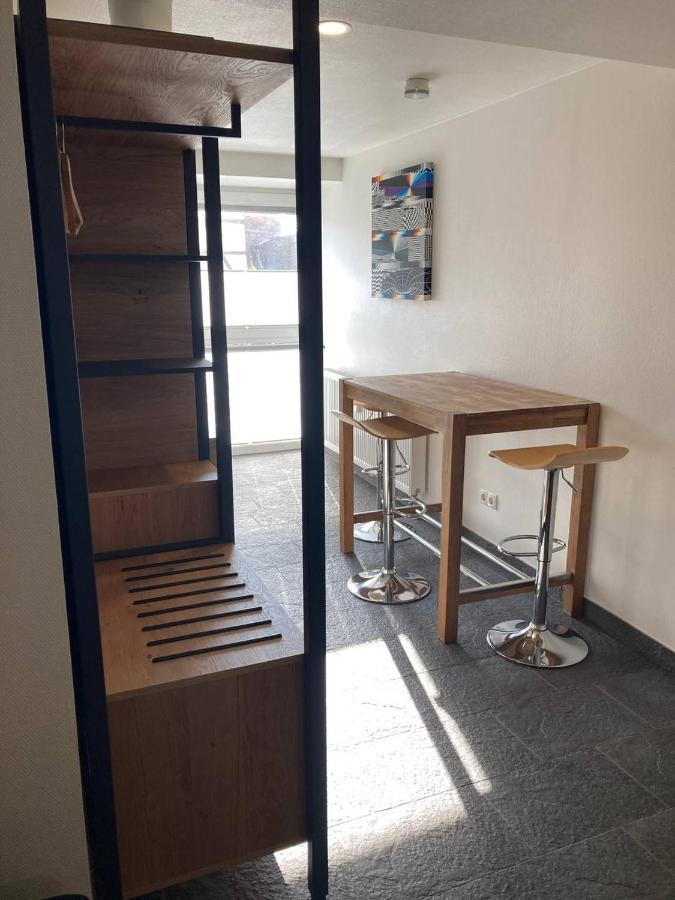 Ferienwohnungen & Monteurunterkunft "Mainbogen-Blick" Untereuerheim Eksteriør billede