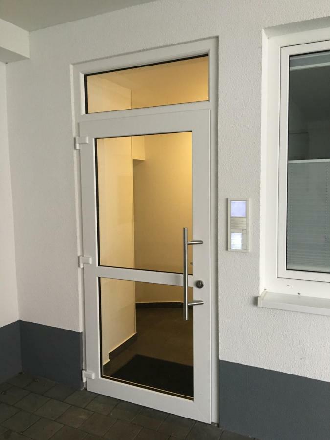 Ferienwohnungen & Monteurunterkunft "Mainbogen-Blick" Untereuerheim Eksteriør billede